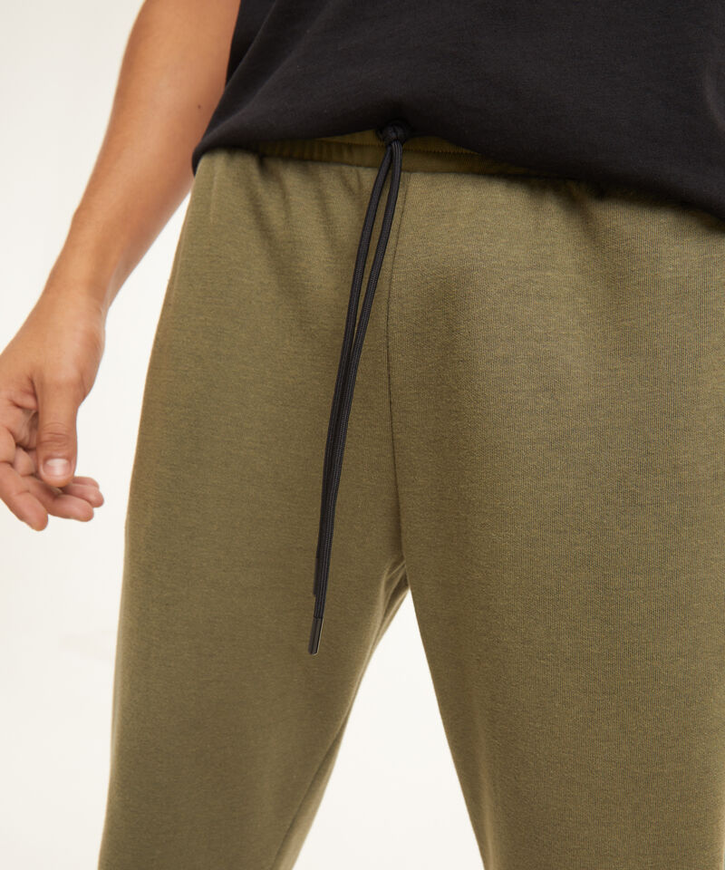Pantalones para hombre